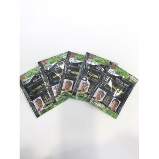 Gội là đen MATRIX(gói)-Amipharma ✅CÓ BILL✅