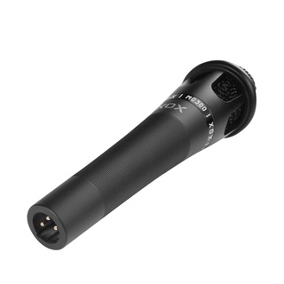 Micro có dây XOX MC300 đêm karaoke