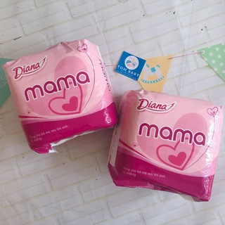 Băng vệ sinh Mama cho mẹ sau sinh