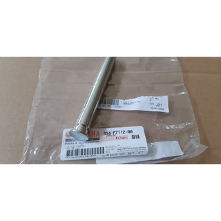 Cốt Chống Đứng Gắn Sirius - Jupiter - phụ tùng xe máy