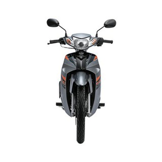 Xe Yamaha Sirius RC 2020