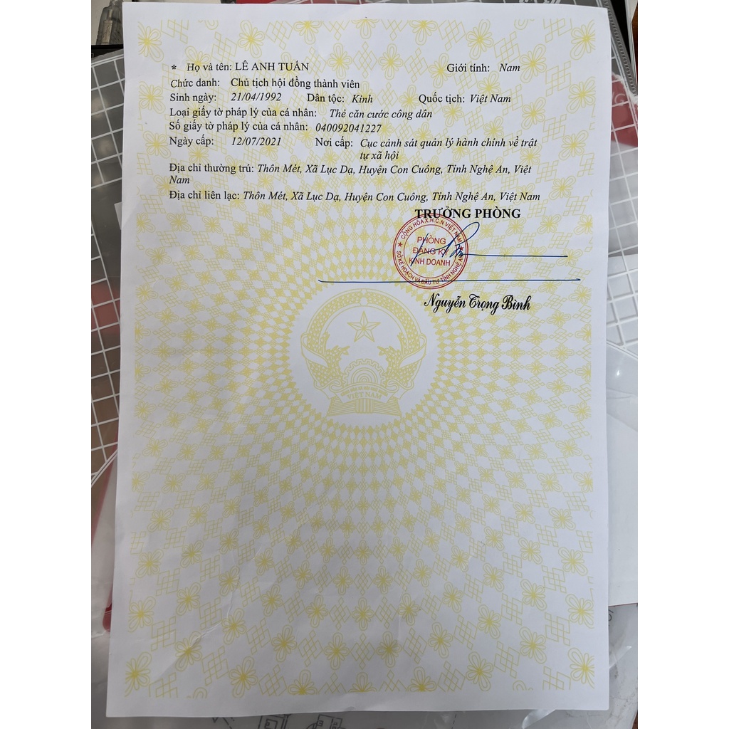 Serum Mụn Tía Tô - Magik Acne Serum 5ml