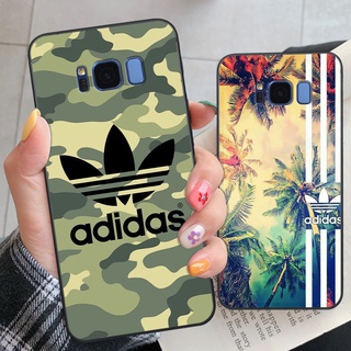 Ốp Samsung S8 / S8 Plus / S8+ in hình thương hiệu thời trang thể thao cao cấp, đẹp, lạ