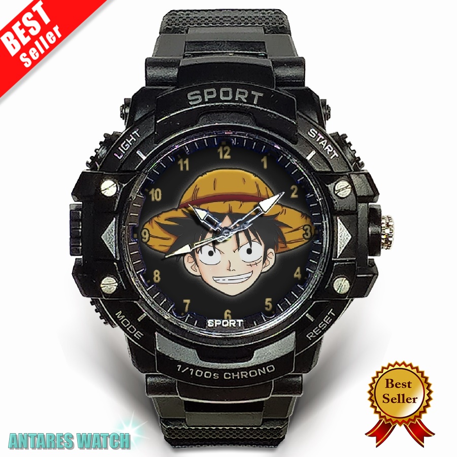 (Bảo Vệ) Hình Ảnh One PIECE - 2 (Hoàng Gia)