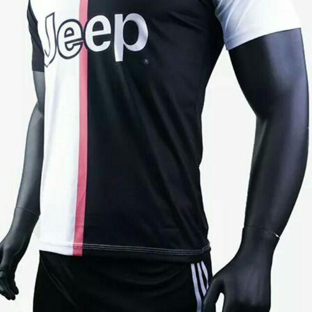 Quần áo bóng đá Juventus 2019/2020