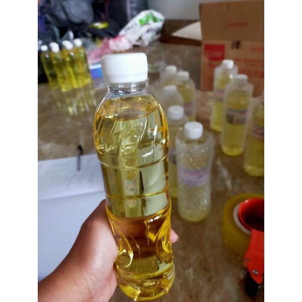 bán sỉ 1 lít tinh dầu sả JAVA MƯỜNG TÈ nguyên chất nhất