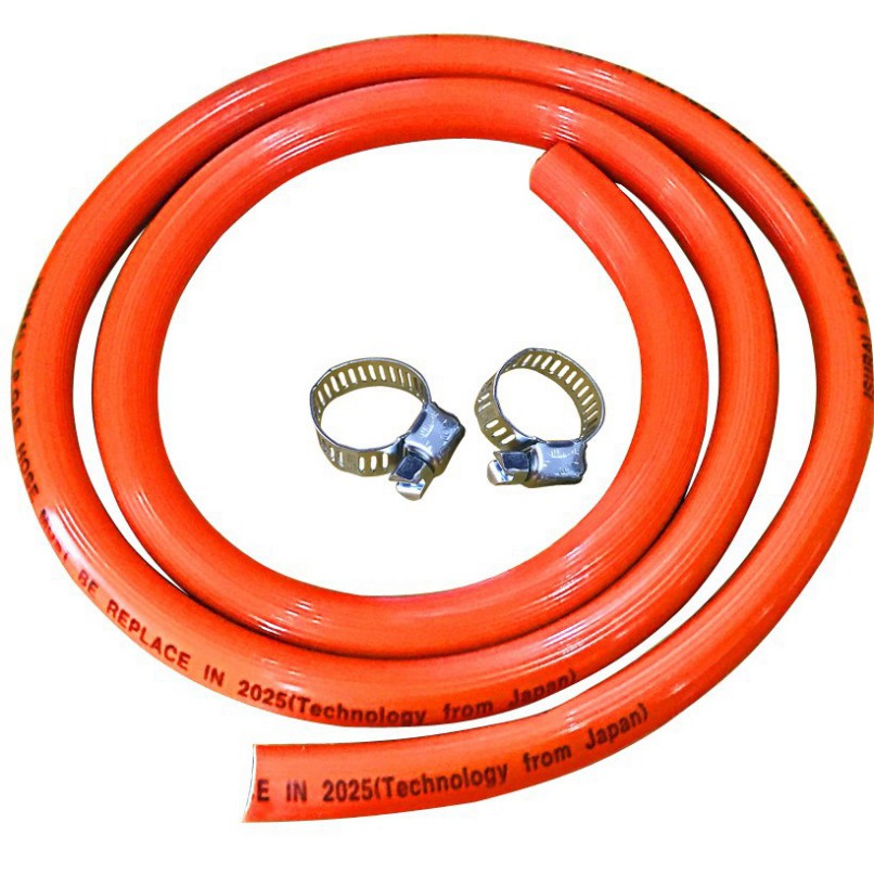 Bộ Van  Bình Ngắt Gas Tự Động Namilux NA-345S-VN