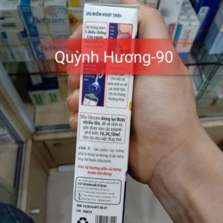 Bộ dụng cụ rửa mũi NATIP