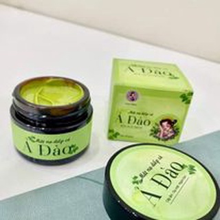 Mặt nạ diếp cá ả đào ngừa mụn