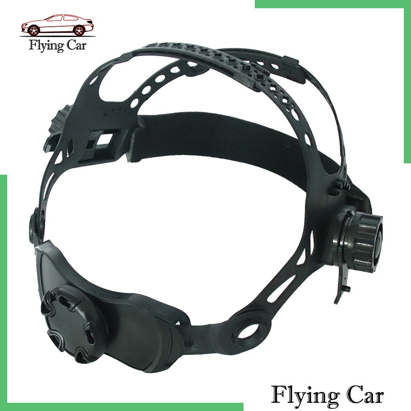 Mũ Bảo Hiểm Hàn PP Có Đệm Cotton Lzdjfmy2