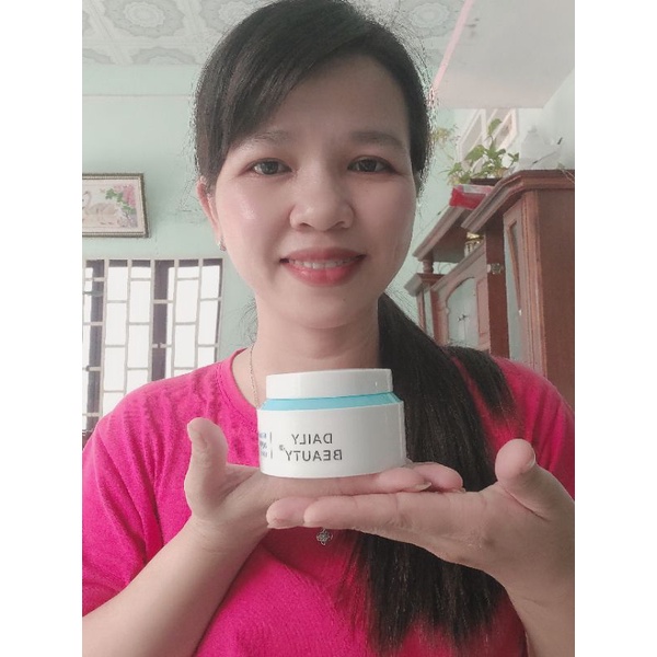 KEM DƯỠNG AQUA CREAM DƯỠNG TRẮNG  CẤP ẨM CHUYÊN SÂU