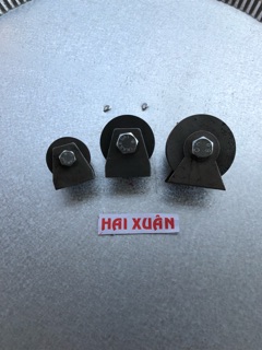 BÁNH XE SẮt