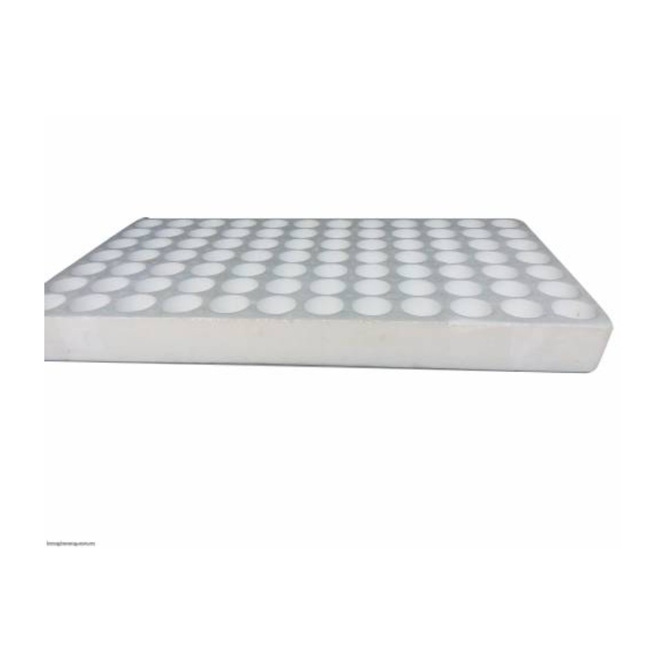 Combo 5 Khay Xốp Ươm Cây Giống 84 Lỗ Ươm (Hàng Đã Qua Sử Dụng)
