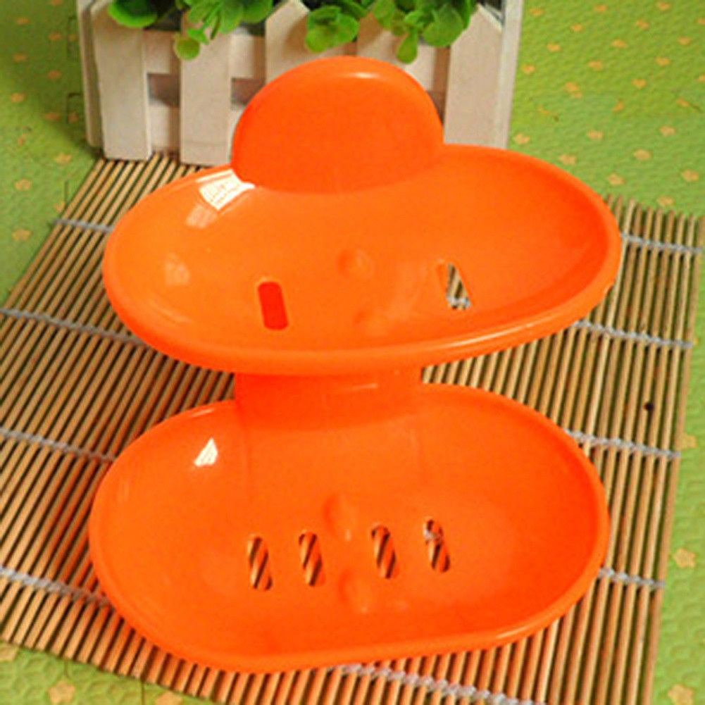Khay nhựa đựng xà phòng