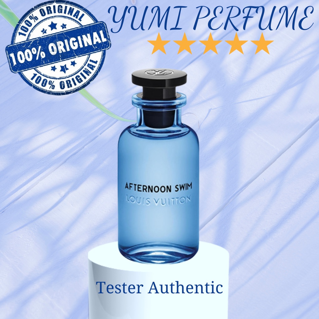 Mẫu Thử Nước Hoa Lv Afternoon Swim 5ml/10ml/20ml _ 𝔂𝓾𝓶𝓲 𝓹𝓮𝓻𝓯𝓾𝓶𝓮𝓼