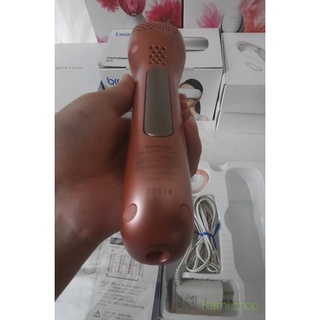 [LIKE NEW] Máy massage mặt panasonic EH-ST75