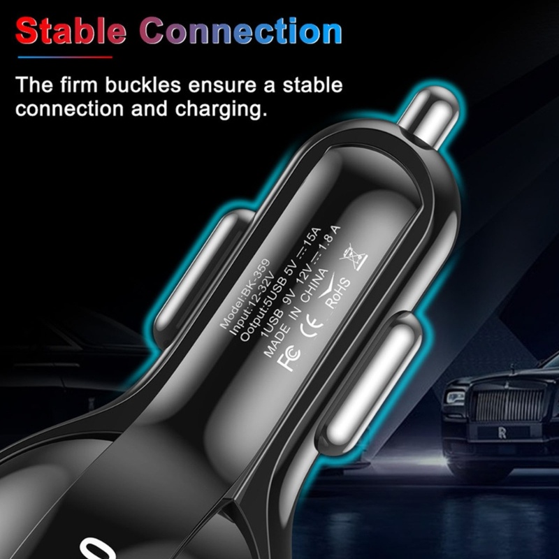 Bộ SạC 5 CổNg QC3 0 USB Cho Note 20 10 S21 20 10