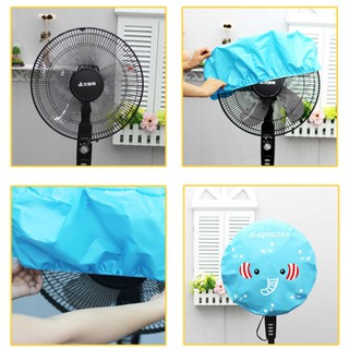 Bọc quạt chống bụi
