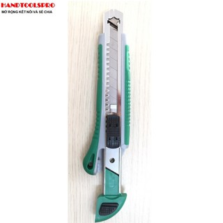 Dao rọc giấy vỉ Berrylion 5 lưỡi 040606005