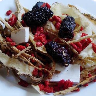 Gói Gia Vị Hầm Gà Lẩu Gà LinFood