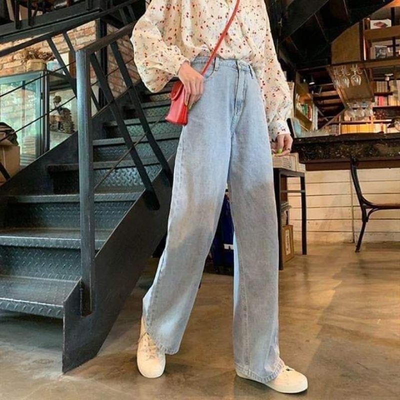 Quần jeans