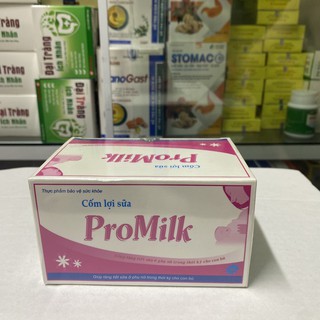 Cốm Lợi Sữa ProMilk