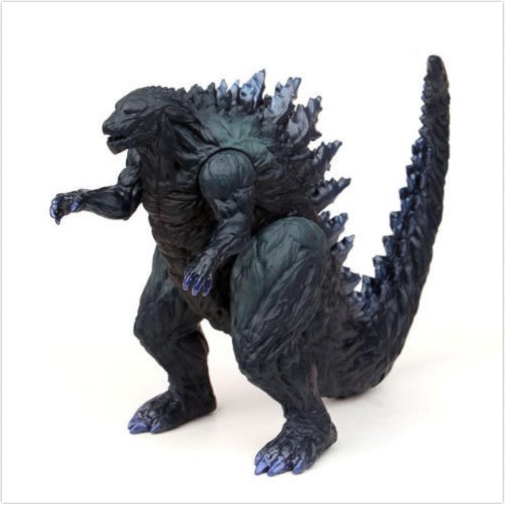 Mô Hình Quái Vật Godzilla
