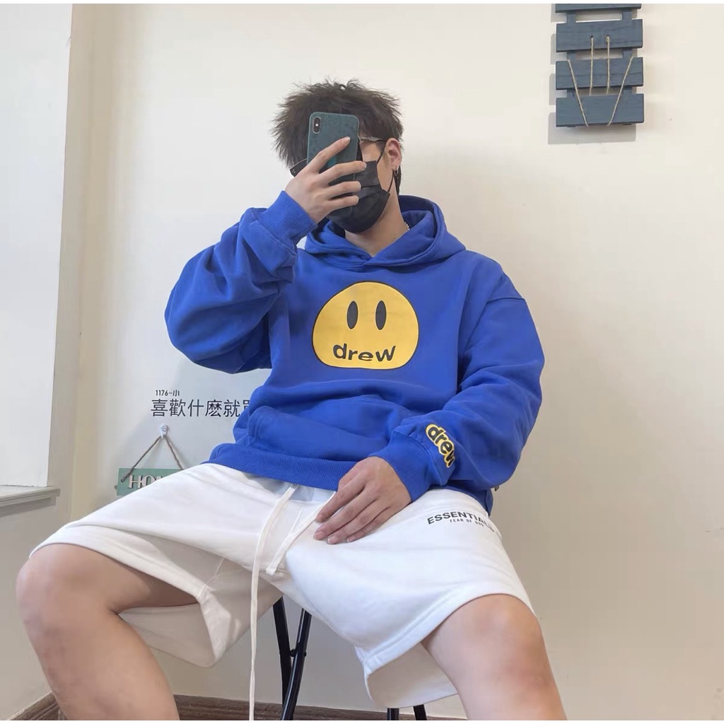 Áo Hoodie Drew