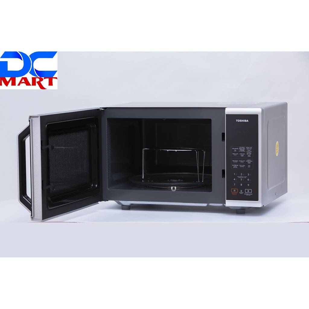 Lò vi sóng Toshiba ER-SGS23VN-Bảo Hành Chính Hãng