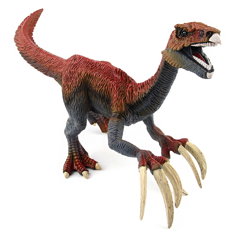 Simulation Model Toy Dinosaur World Hand Model Toys Scythe Dragon Egypt Spinosaurus Children's Gifts