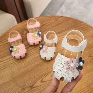 Bán sỉ- sandan nhí bé gái