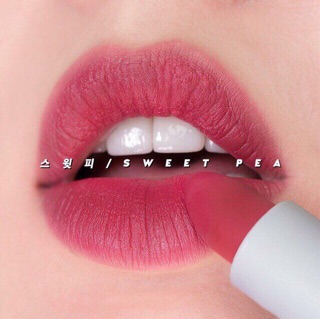 SON LÌ MỀM MÔI ROMAND ZERO GRAM MATTE LIPSTICK