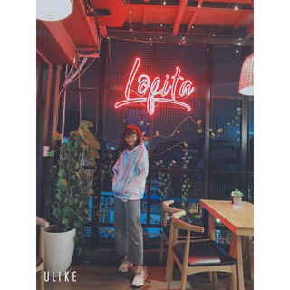 [XẢ KHO] Áo HOODIE UNICORN - áo khoác nỉ trần bông đẹp lung linh, hàng có sẵn
