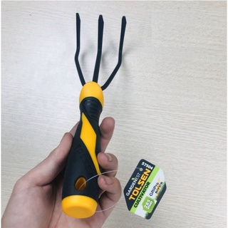 Cây Cào Đất Làm Vườn 290mm TOLSEN 57504