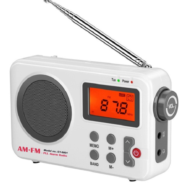 Máy Nghe Nhạc MP3 Mini Màn Hình LCD Kỹ Thuật Số