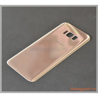 Thay kính lưng Samsung Galaxy S8+/ S8 Plus/ G955