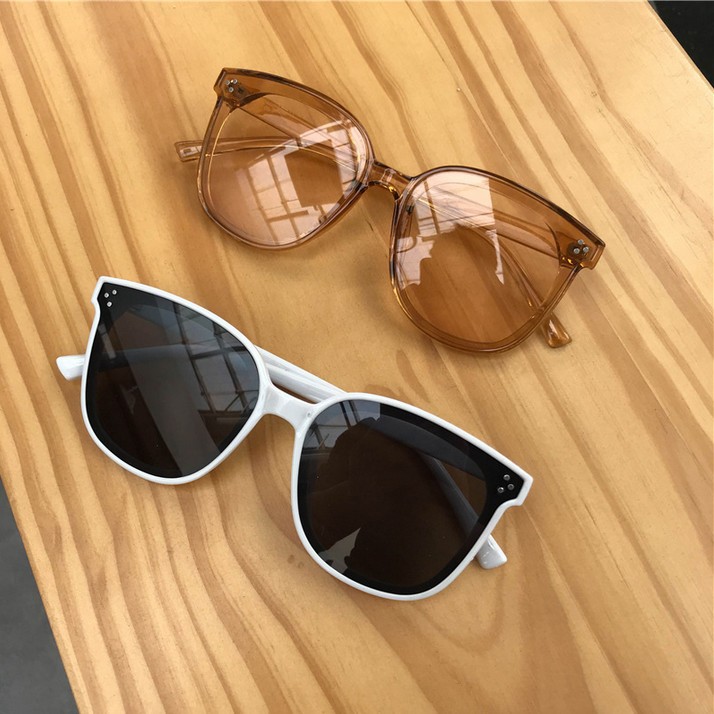 Kính Mát Chống Tia Uv Kiểu Dáng Tinh Tế (1 Cái) | BigBuy360 - bigbuy360.vn