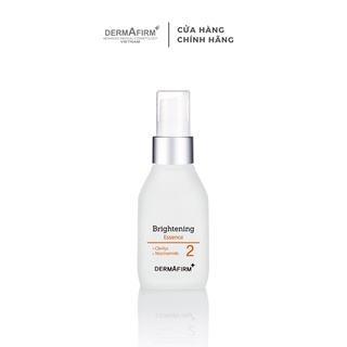 Tinh Chất Dermafirm - Brightening Essence (50ml) trắng sáng da