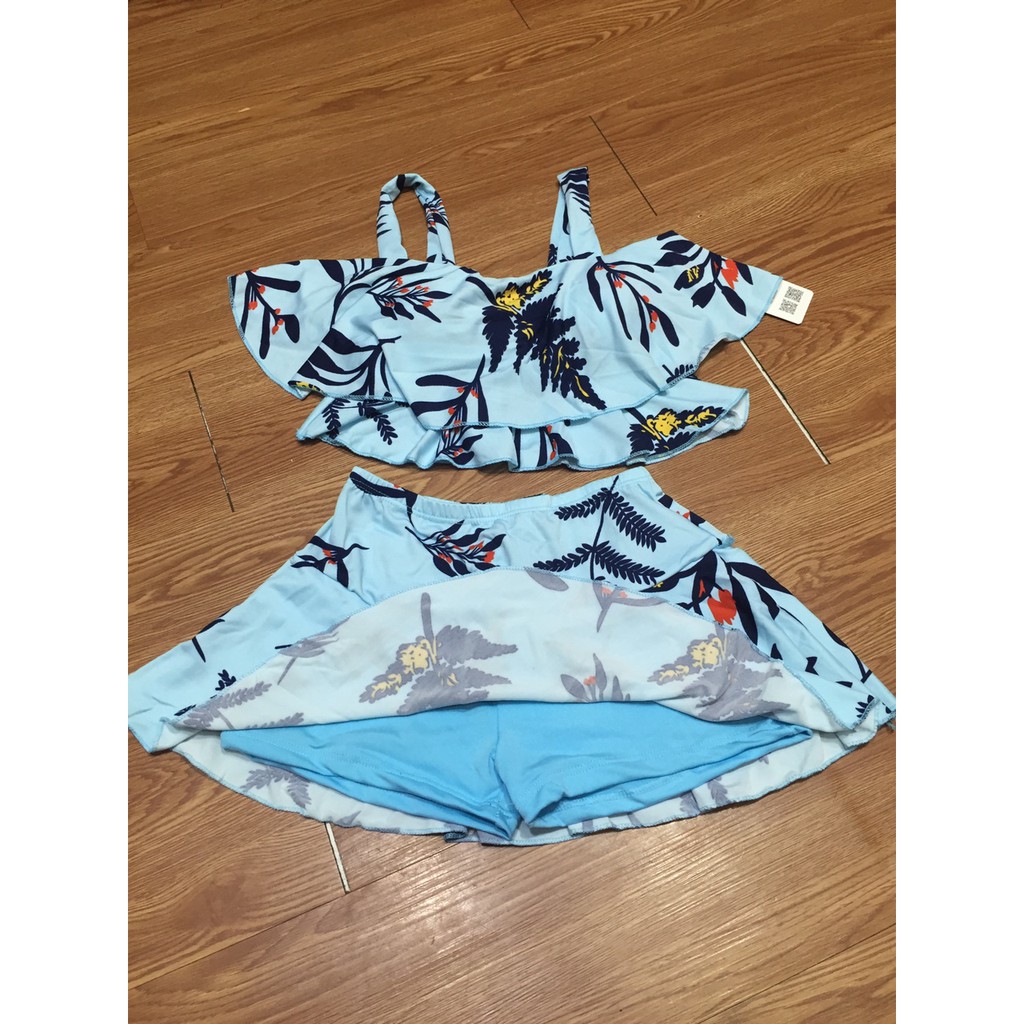 VÁY BƠI HAI MẢNH 1983 | BigBuy360 - bigbuy360.vn