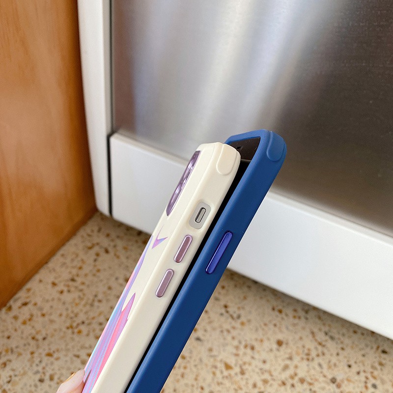 Creative Nike Design Drop-proof Phone Case For iPhone 12 pro max X XR XS max 11 pro max 7 8 Plus SE 2020