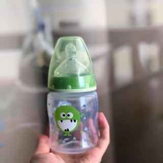 Bình sữa NUK