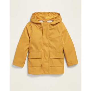 Áo khoác raincoat Old Navy cho bé