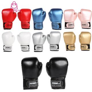 Set 2 Găng Tay Boxing Cho Bé