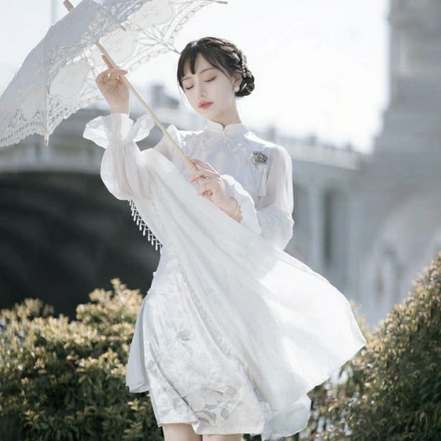 Sườn Xám Quán