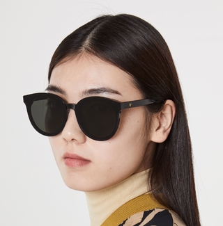 Kính râm BLACK PETER 01 thời trang