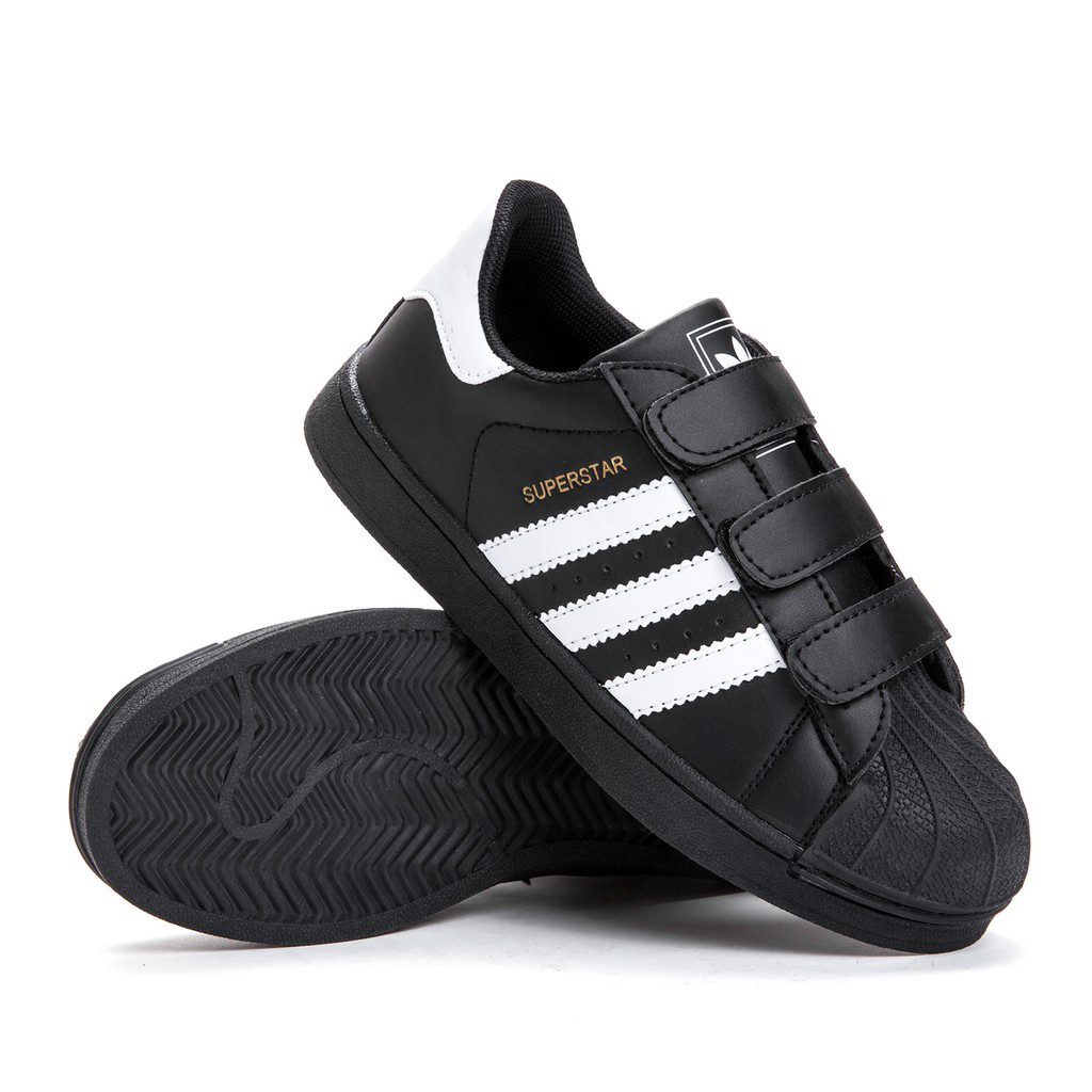 Giày Thể Thao Adidas Kiểu Dáng Năng Động Cho Bé