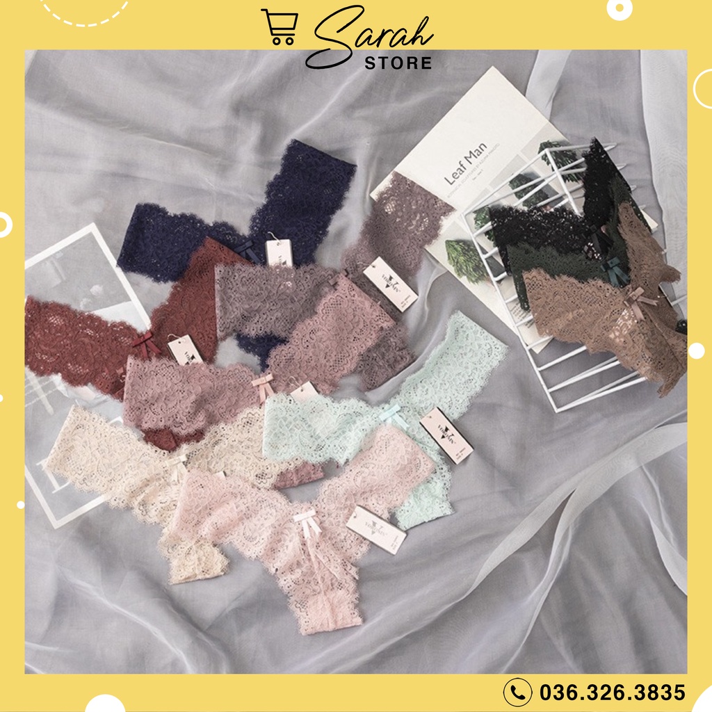 Quần Lót Nữ Lọt Khe - Quần Chíp Nữ Chữ Y Sexy Ren Mềm Mại , Quyến Rũ , Gợi Cảm AL8002 | BigBuy360 - bigbuy360.vn
