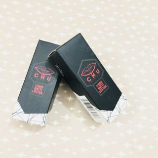 Son sáp chu tông đỏ