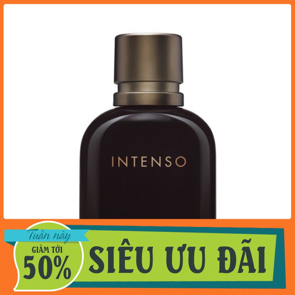 < Siêu Khuyến mãi  > Nước hoa Dolce & Gabbana Pour Homme Intenso MP83 | BigBuy360 - bigbuy360.vn