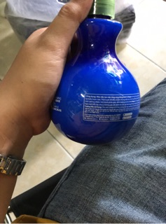 Wax vuốt tóc Lavox